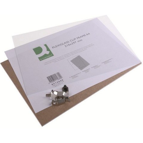 Antyrama plexi Donau 15x20cm