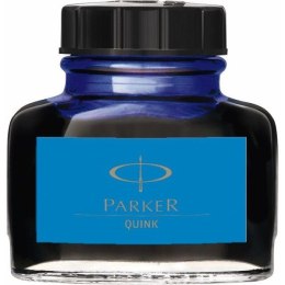 ATRAMENT PARKER QUINK 57ml NIEBIESKI
