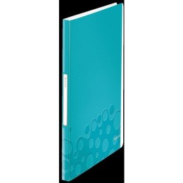 Album ofertowy Leitz Wow A4/40k turkusowy