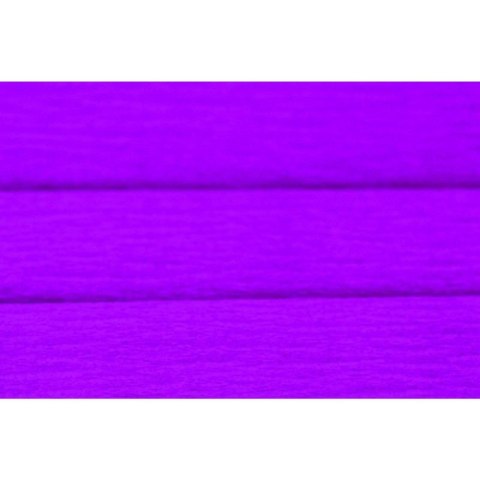 BIBUŁA MARSZCZONA CIEMNORÓŻOWA