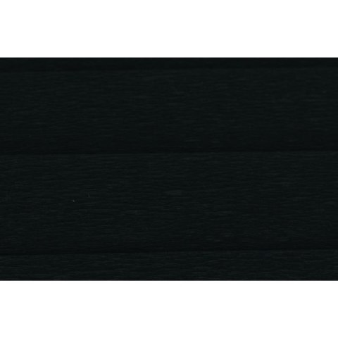 BIBUŁA MARSZCZONA CZARNA