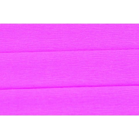 BIBUŁA MARSZCZONA JASNORÓŻOWA