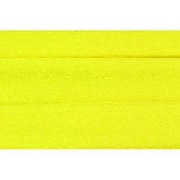 BIBUŁA MARSZCZONA JASNOŻÓŁTA