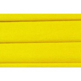 BIBUŁA MARSZCZONA ŻÓŁTA