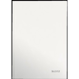 BRULION LEITZ WOW A4/80K KRATKA BIAŁY