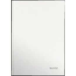 BRULION LEITZ WOW A5/80K KRATKA BIAŁY