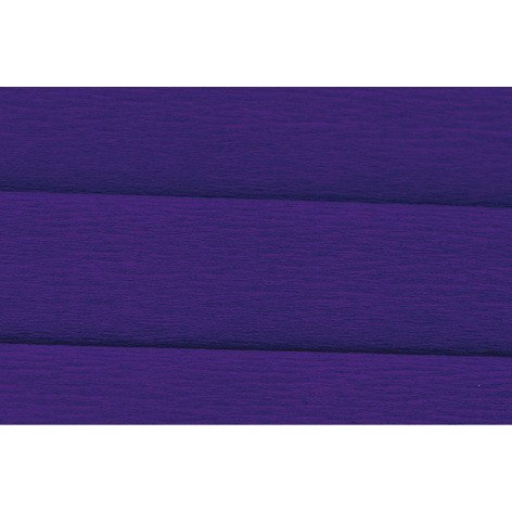 Bibuła marszczona Fiorello 50x200cm ciemnoniebieska