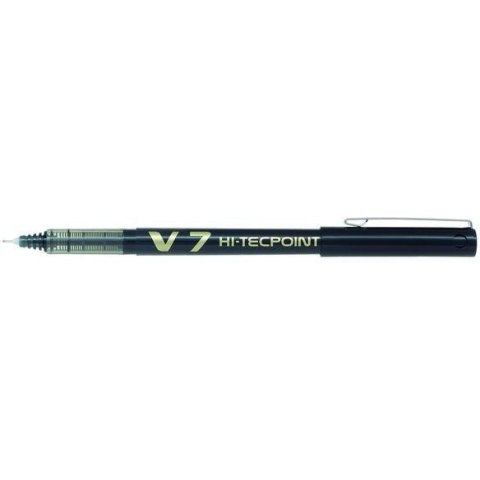 CIENKOPIS KULKOWY PILOT V7 HI-TECPOINT CZARNY