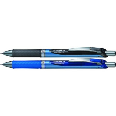 CIENKOPIS PENTEL ENERGEL BLN75 ZIELONY