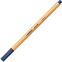 CIENKOPIS STABILO POINT 88 BŁĘKIT PRUSKI