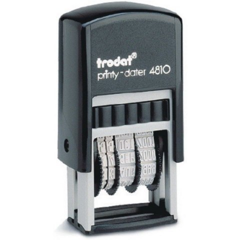 DATOWNIK TRODAT PRINTY 4810 POLSKA