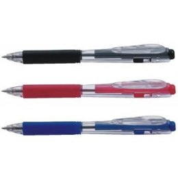 DŁUGOPIS PENTEL BK437 CZARNY