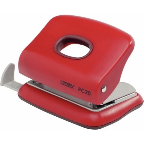 DZIURKACZ RAPID FC20 CZERWONY