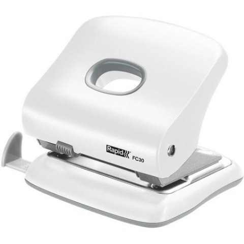 DZIURKACZ RAPID FC30 BIAŁY