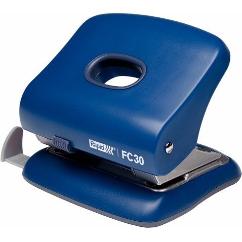 DZIURKACZ RAPID FC30 NIEBIESKI