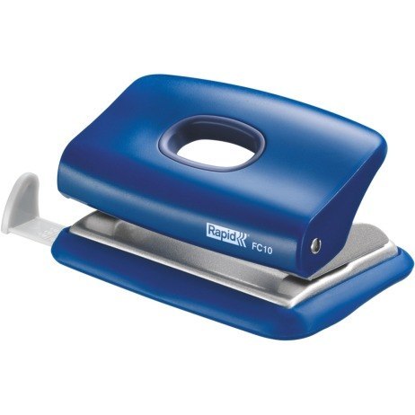 DZIURKACZ RAPID FC10 NIEBIESKI
