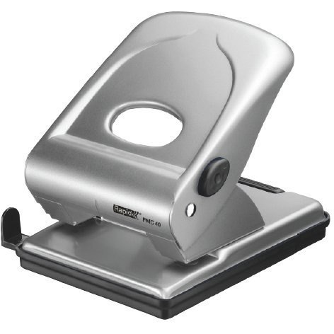 DZIURKACZ RAPID FMC40 SREBRNY