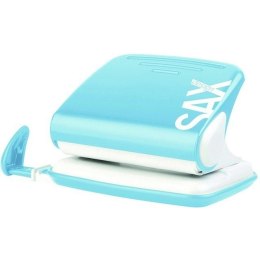 Dziurkacz Sax Design Colour 318 jasnoniebieski