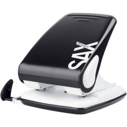 Dziurkacz Sax Design 518 czarny