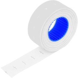 ETYKIETY DO METKOWNICY GRAND 26x16mm BIAŁE (5)