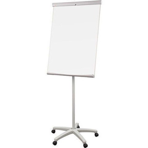 FLIPCHART 2X3 ecoBOARDS MOBILNY