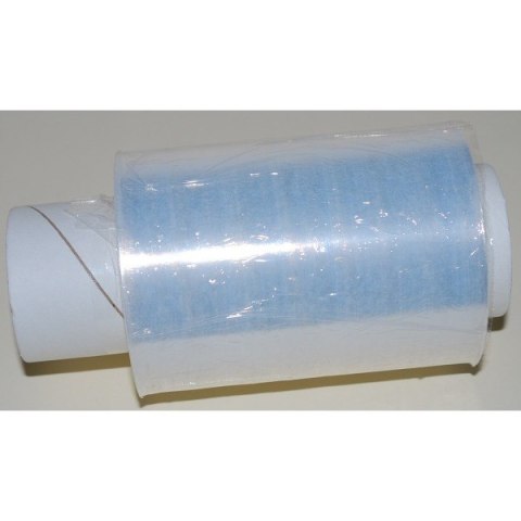 Folia stretch Emerson Mini-Rap 0.3kg 23µm przezroczysta