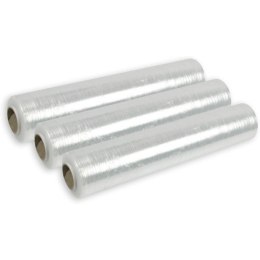 Folia stretch Emerson 1kg 23µm przezroczysta