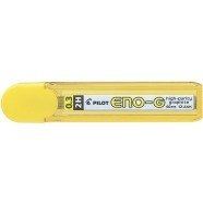 GRAFITY DO OŁÓWKÓW PILOT 0.3mm 2H (12)