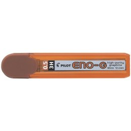 GRAFITY DO OŁÓWKÓW PILOT 0.5mm 3H (12)