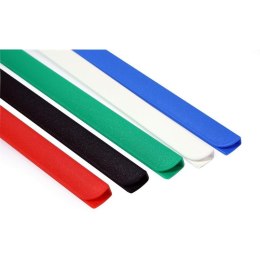 GRZBIETY WSUWANE 4mm CZERWONE (50)