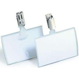 IDENTYFIKATOR DURABLE CLICK FOLD Z KLIPEM (25)