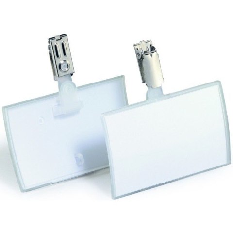 IDENTYFIKATOR DURABLE CLICK FOLD Z KLIPEM (25)