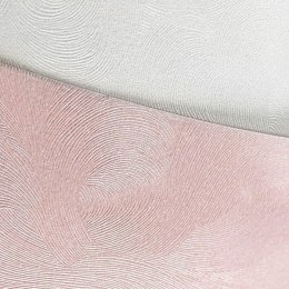 KARTON OZDOBNY A4/220g PERŁA BIAŁY (20)