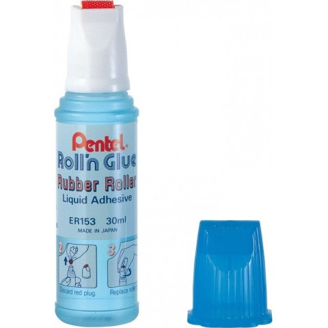 KLEJ W PŁYNIE PENTEL ER153 30ml