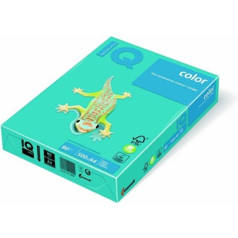 PAPIER MAESTRO COLOR A4/80g INTENS MORSKI (500)