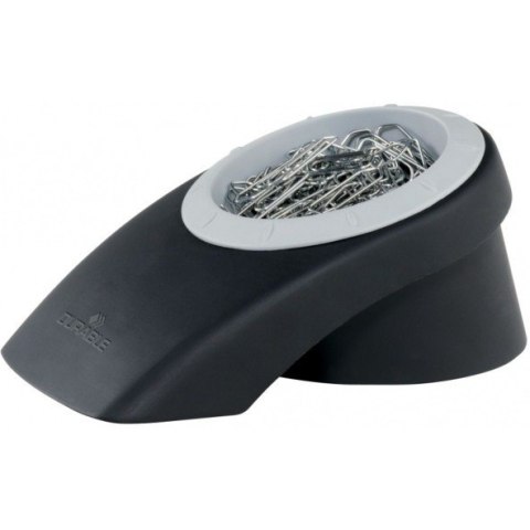 PODAJNIK DO SPINACZY DURABLE VEGAS CZARNY