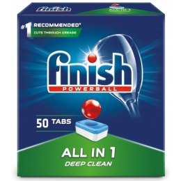 Tabletki do zmywarki Finish Power Essential (50)