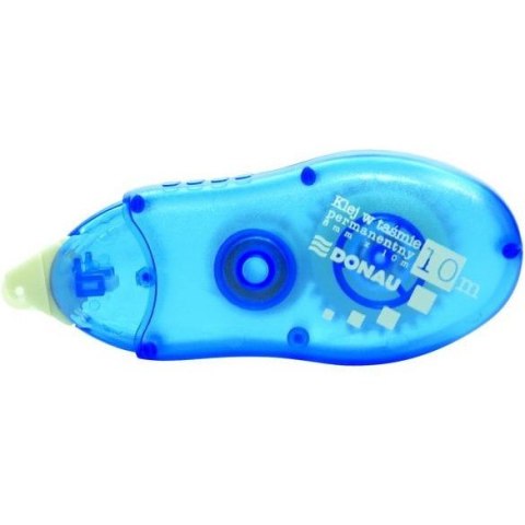 Klej w taśmie Donau 8mm/10m