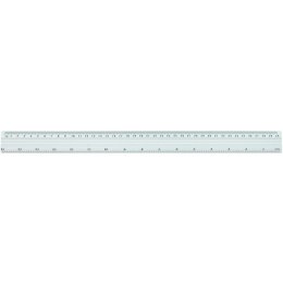 LINIJKA ALUMINIOWA GRAND 40cm