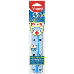 LINIJKA NIEŁAMLIWA MAPED FLEX 15cm