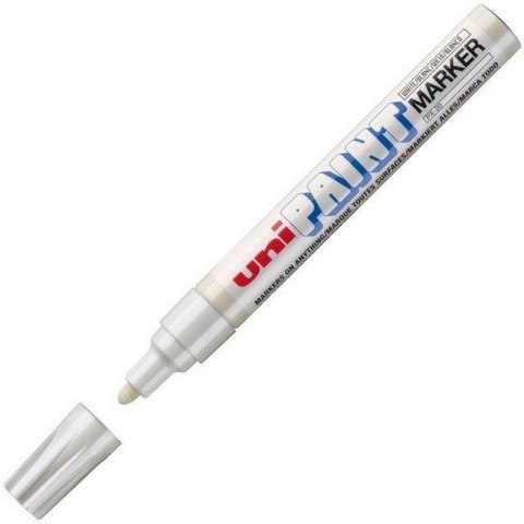 MARKER OLEJOWY UNI PAINT PX-20 BIAŁY