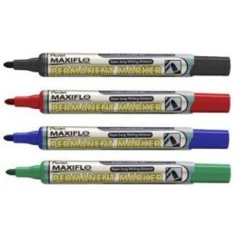 MARKER PERMANENTNY PENTEL NLF50 CZARNY