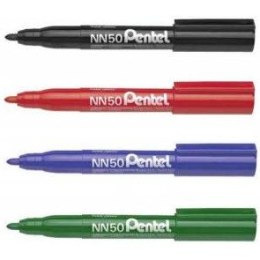 MARKER PERMANENTNY PENTEL NN50 CZARNY