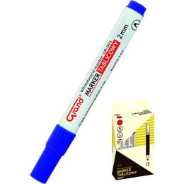 MARKER DO TABLIC GRAND GR-003 NIEBIESKI