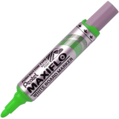 MARKER DO TABLIC PENTEL MWL5M ZIELONY