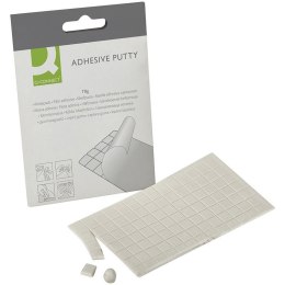 Masa mocująca Q-Connect 70g biała