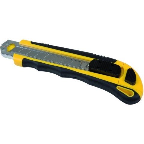 Nóż do papieru Donau Professional 18mm/100mm