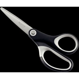 Nożyczki tytanowe Leitz 15cm czarne