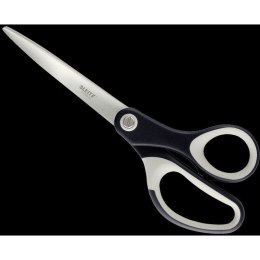 NOŻYCZKI LEITZ 20,5cm TYTANOWE CZARNE