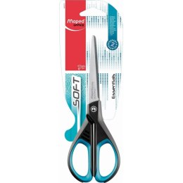 NOŻYCZKI MAPED ESSENTIALS SOFT 17cm